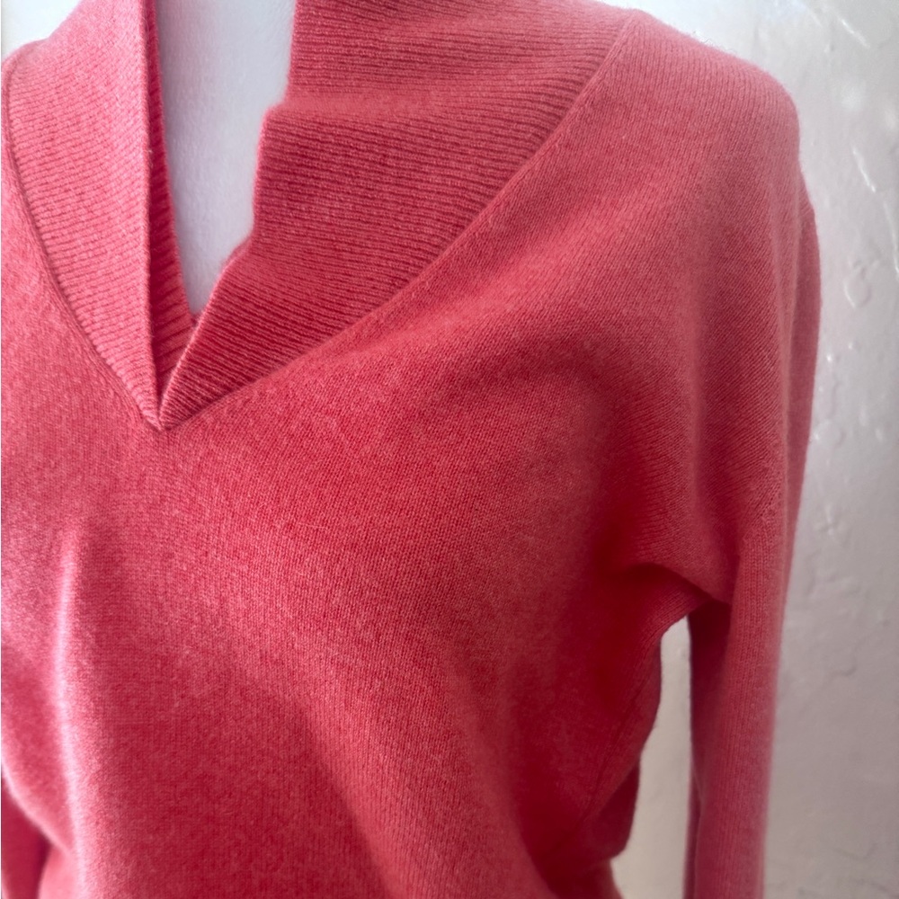 Brunello Cucinelli Cashmere Sweater - Picture 3 of 7